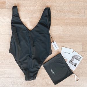 Saltwater Collective Kylah One Piece NWT